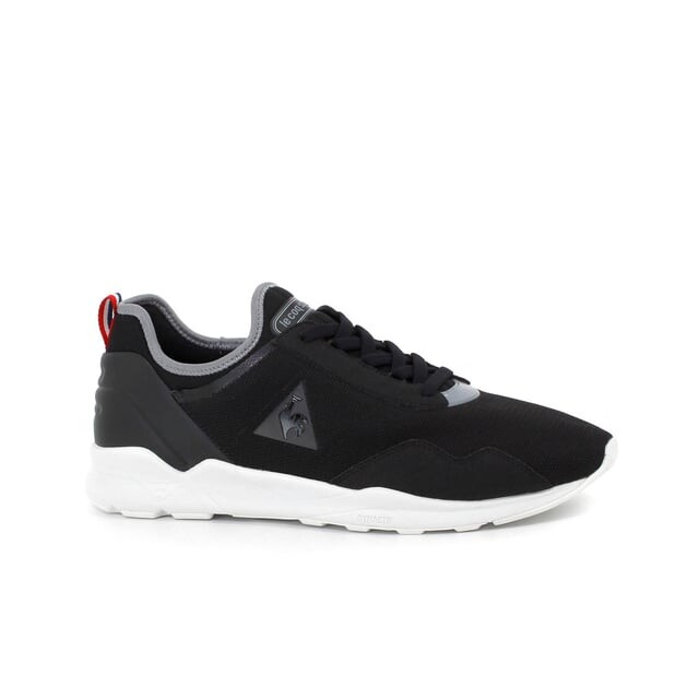

Lcsr xx сетчатые мужские черные кроссовки Le Coq Sportif, черный