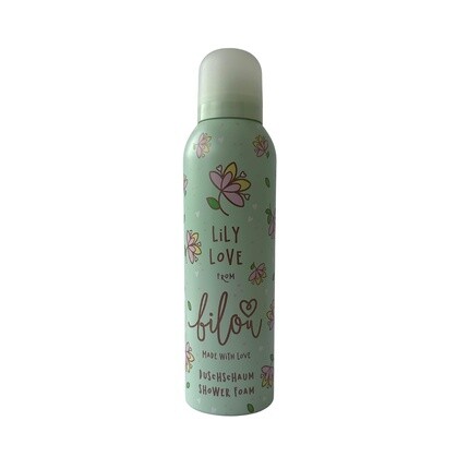 

Пена для душа Bilou 200мл Lily Love от Bilou