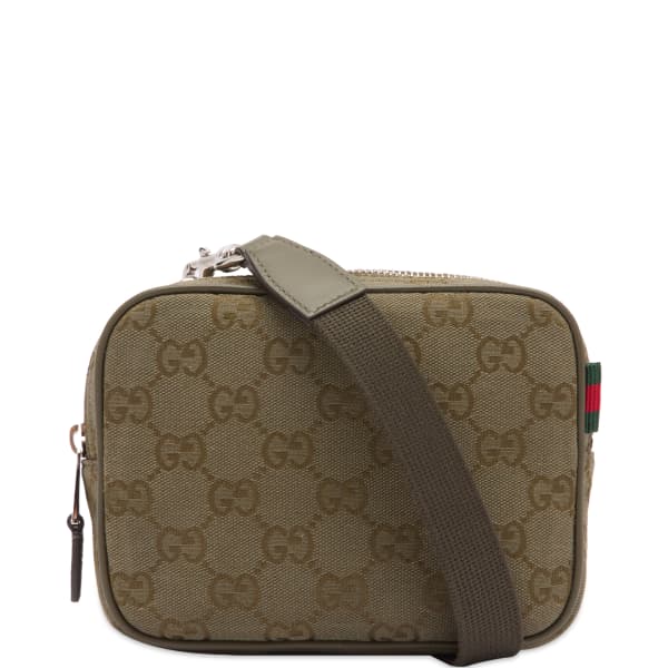 

Мини-Сумка Neo original int 802 Gucci, зеленый