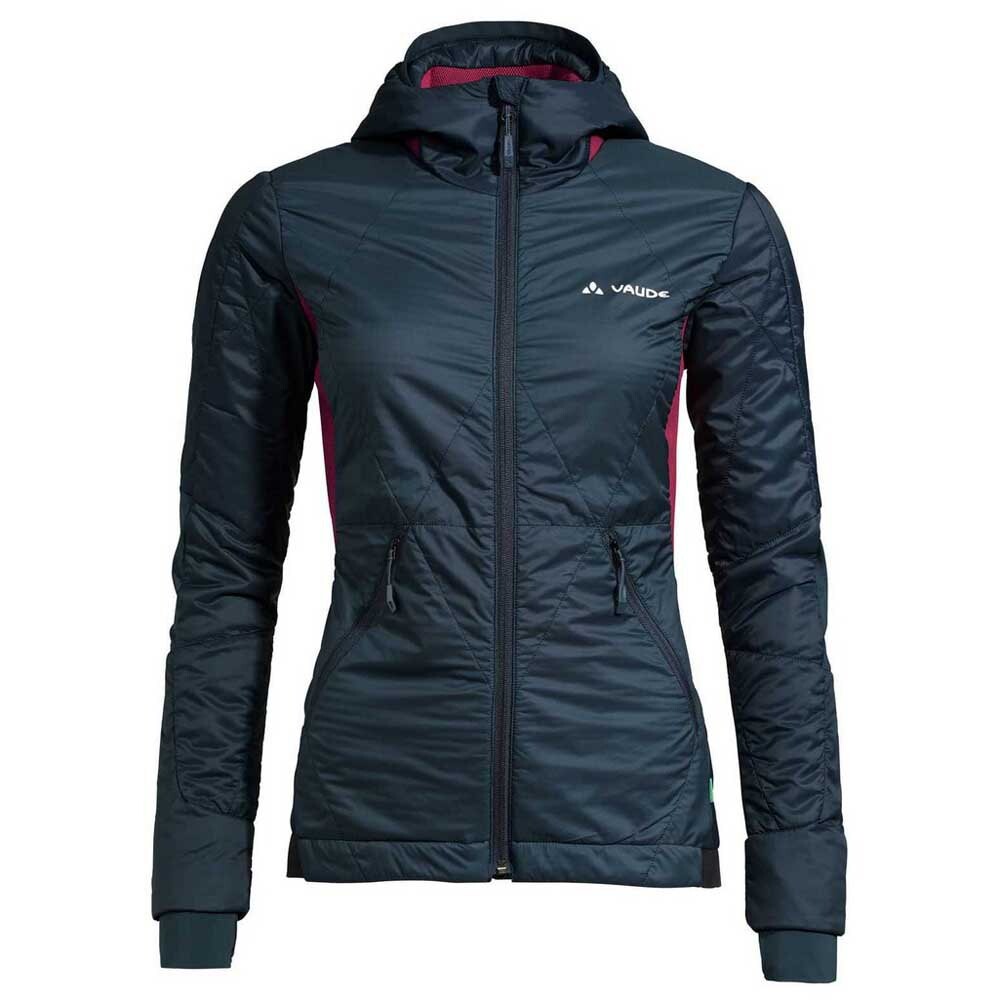 

Куртка VAUDE Sesvenna Pro, синий