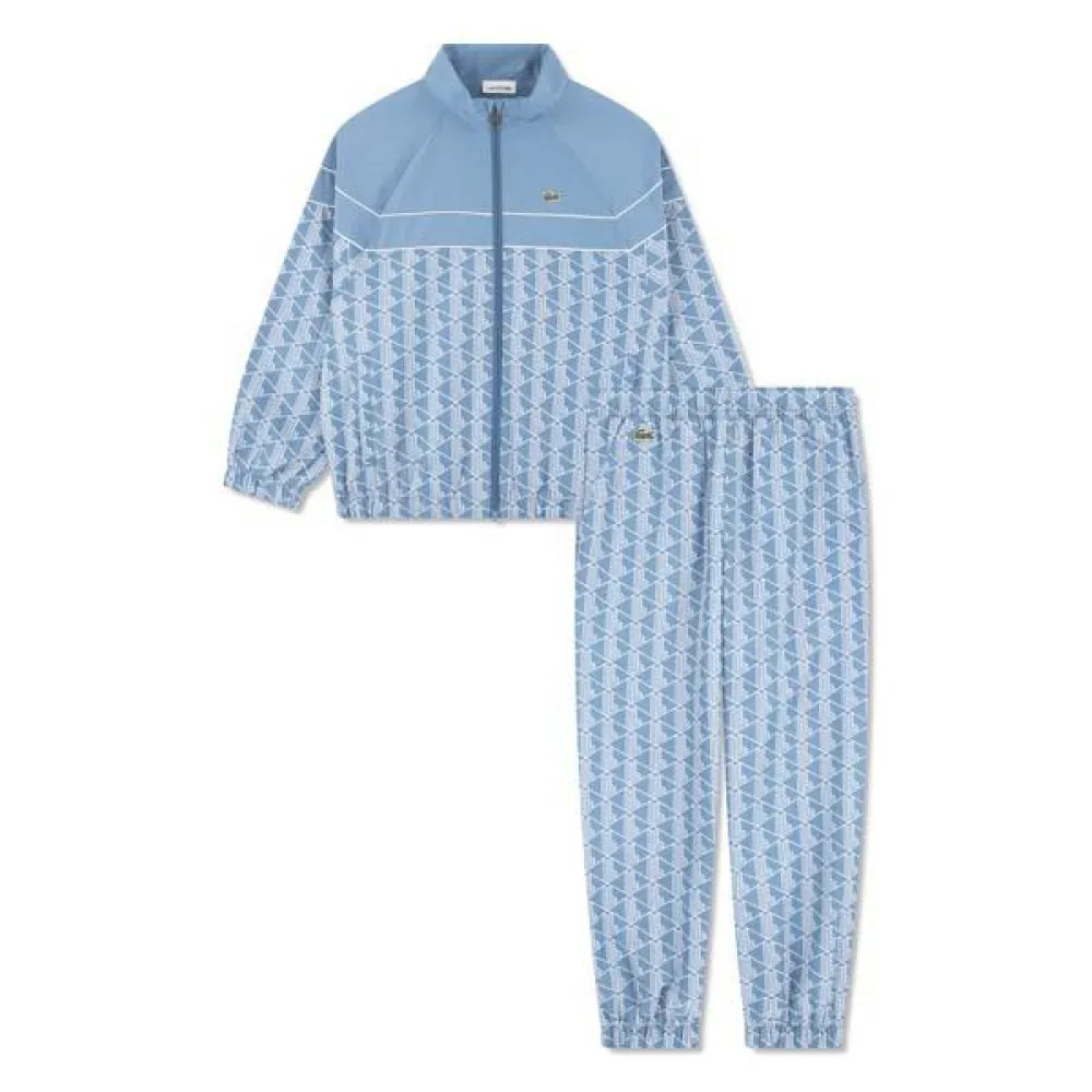Комплект Lacoste Kids 847349, синий
