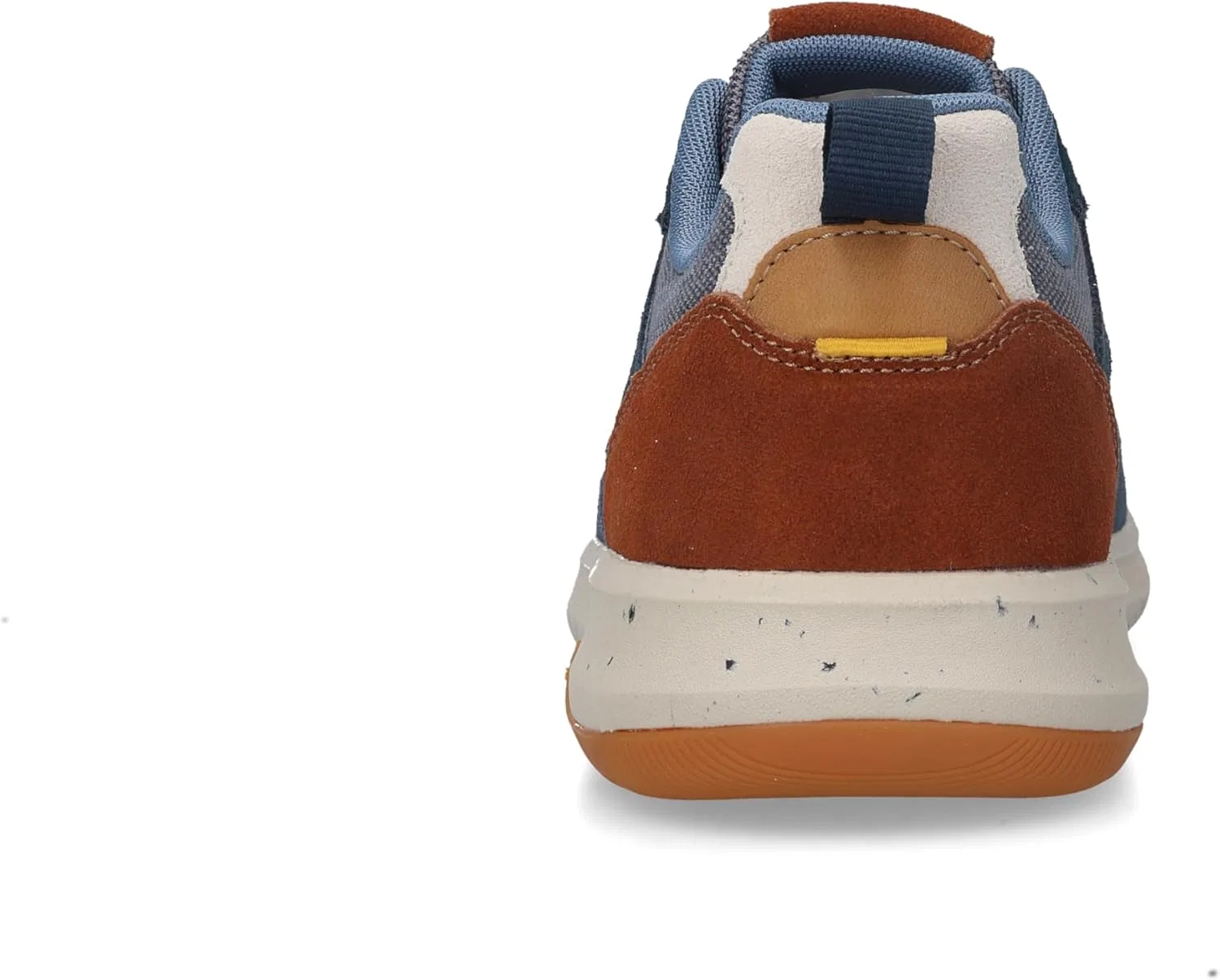 Мужские низкие кроссовки Camel Active, мужские низкие кроссовки, сменная стелька — фото 3