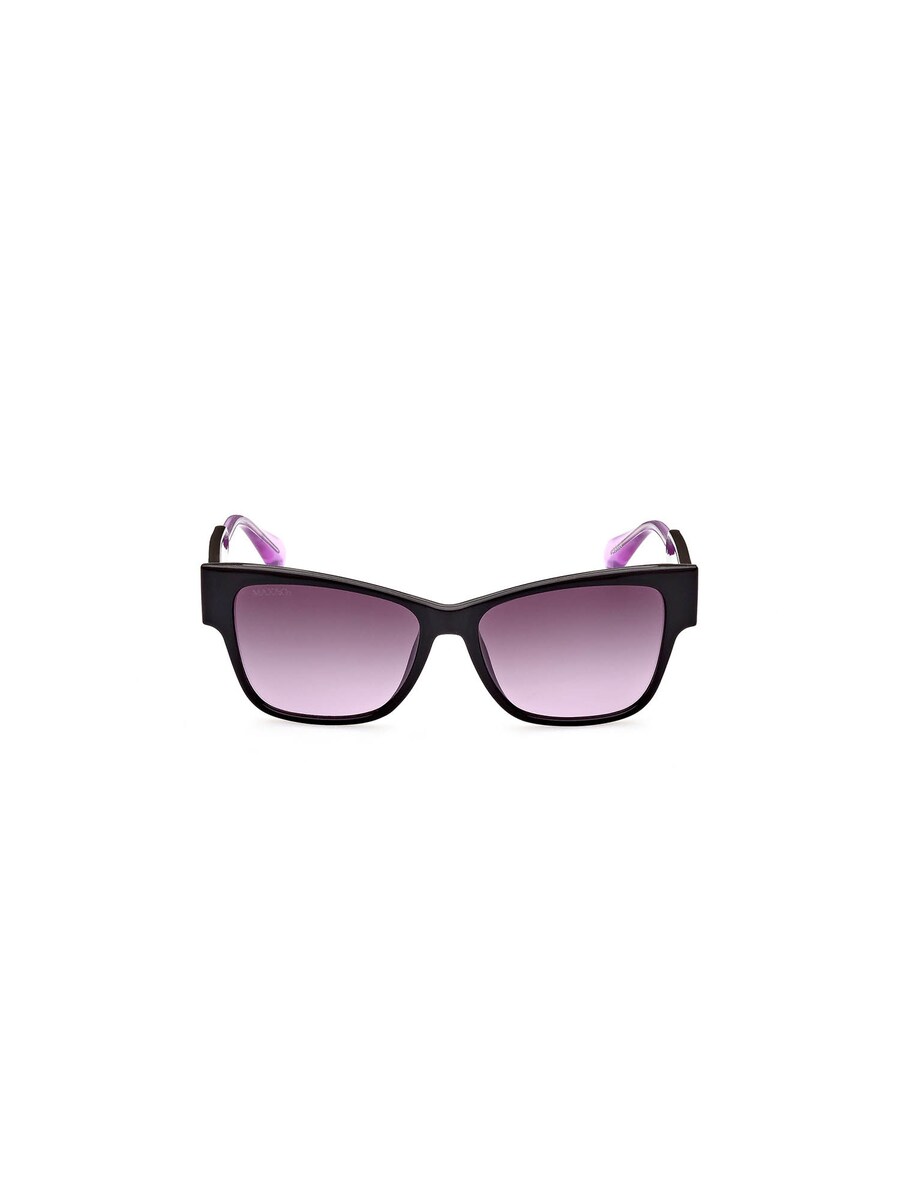 

Солнцезащитные очки MAX&Co. Sunglasses, черный