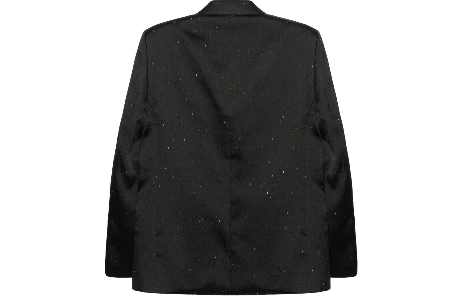 

Пиджак мужской Saint Laurent классический, черный