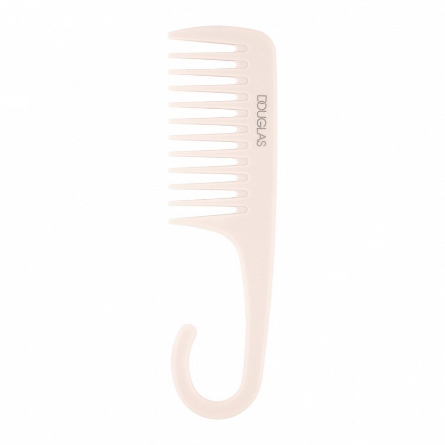 

Расческа для волос body tools shower comb Douglas Collection, количество 1 шт.