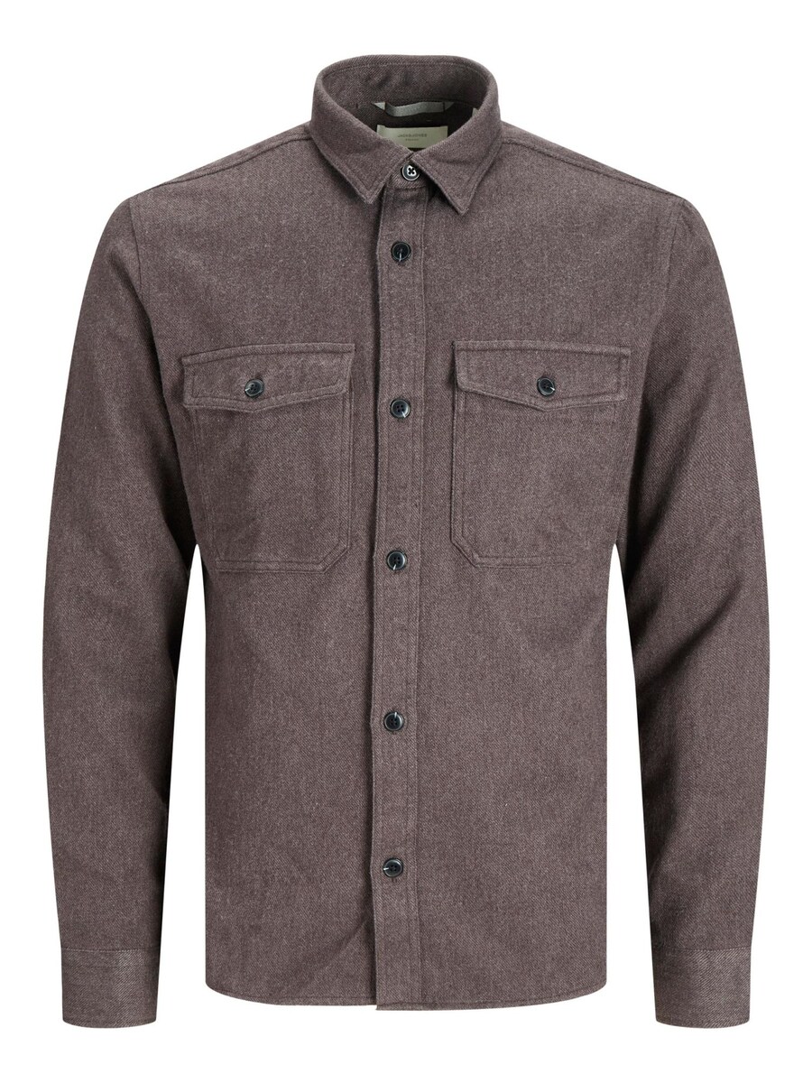 

Всесезонная куртка JACK & JONES Between-Season Jacket Mark, коричневый
