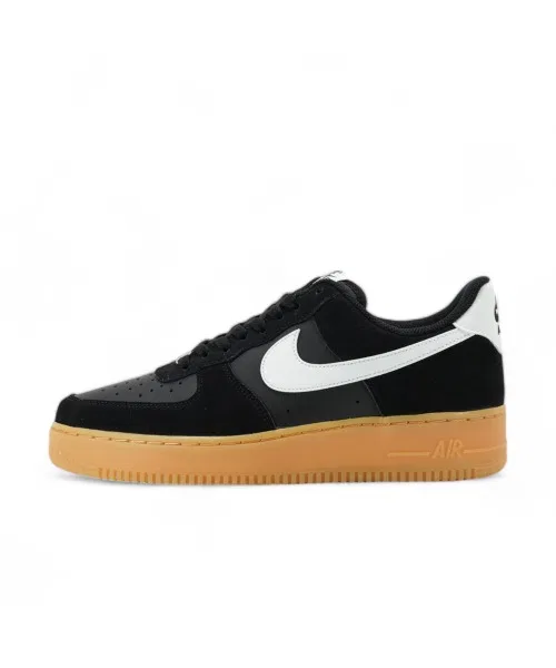 Мужские кроссовки NIKE AIR FORCE 1 '07 LV8 — фото 2
