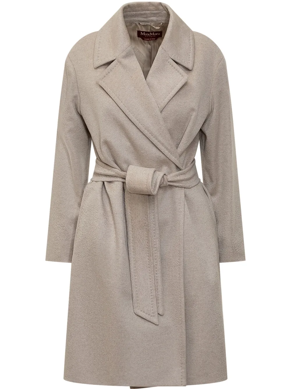 

Пальто Pazzo MAX MARA, нейтральный