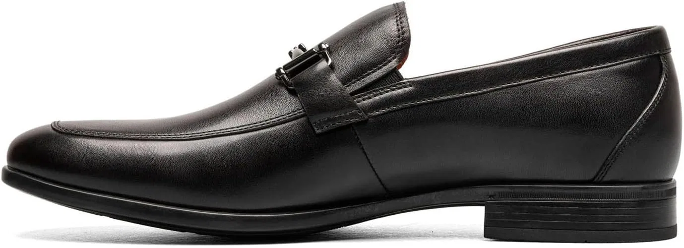 Лоферы Florsheim, черный — фото 4