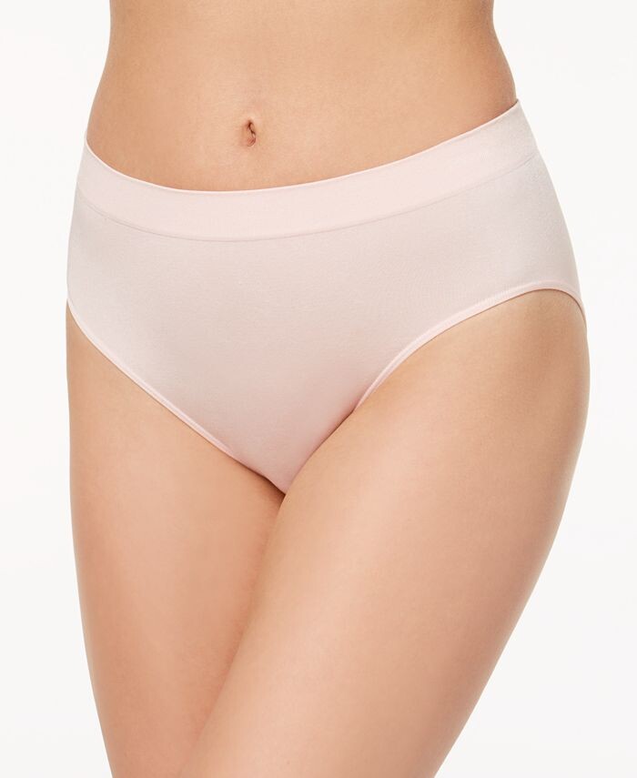 

Женское нижнее белье B-Smooth с высоким вырезом 834175 Wacoal, розовый