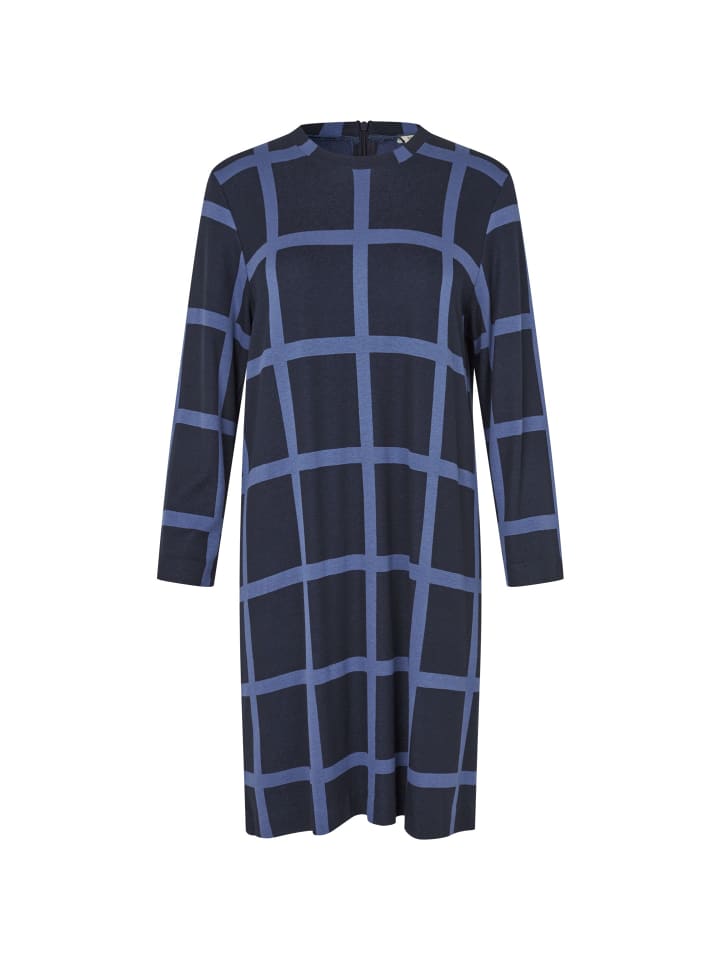 

MASAI Платье-туника MaGovilla серо-голубого цвета