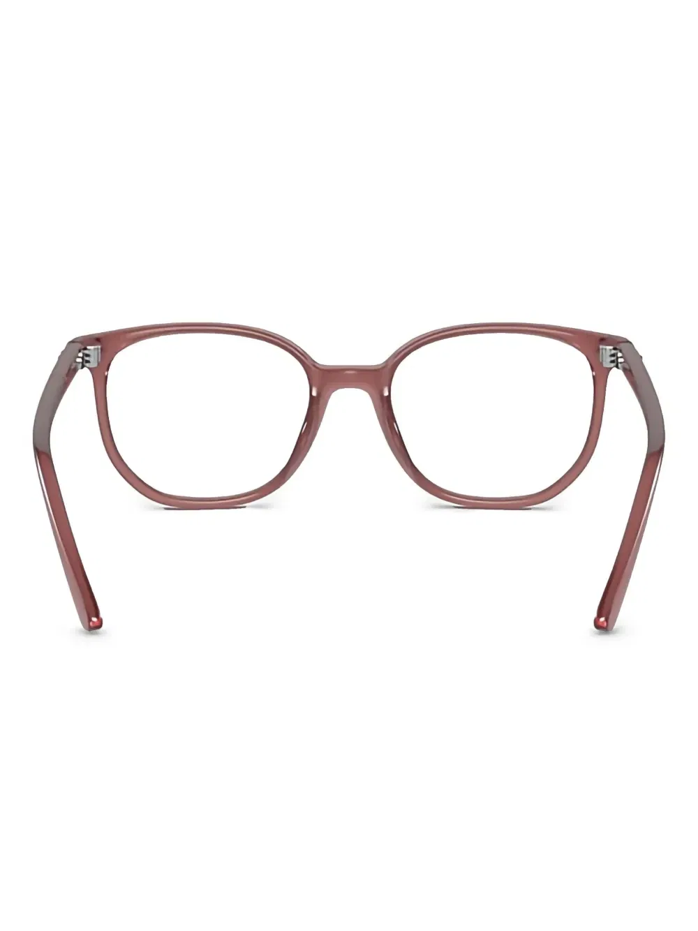 Очки Elliot Ray-Ban Junior, черный — фото 4