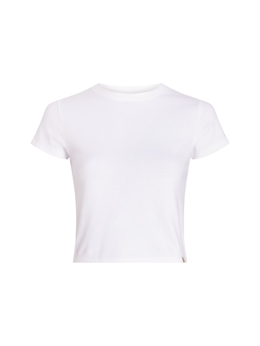 

Футболка Calvin Klein Jeans Shirt, белый