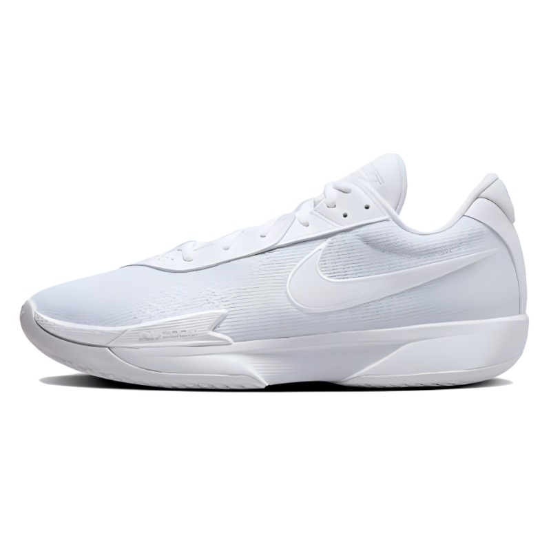 

Nike Эйр Зум ДжиТи Кат Академи ИП 'Белый Фотонная Пыль' - Белый, цвет White