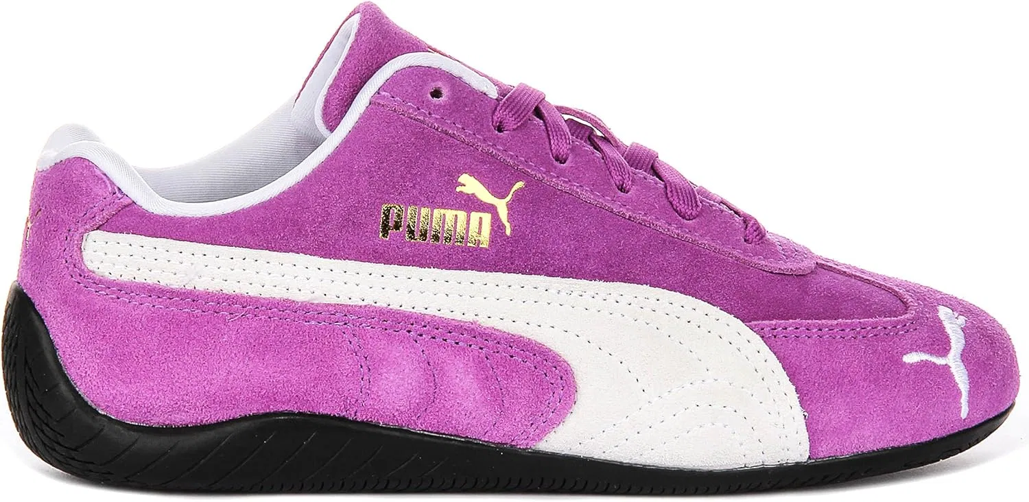 Кроссовки PUMA Adult UP, Purple — фото 2