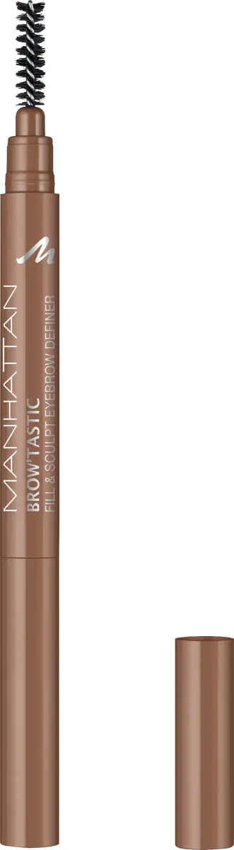 

Карандаш для бровей Brow'Tastic Fill&Sculpt 001 Blonde 0,25 г MANHATTAN Cosmetics