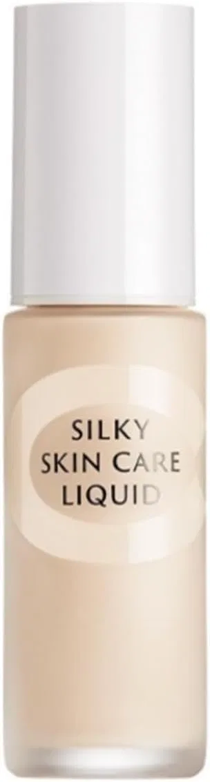 Тональная основа жидкая CEFINE OC20 Silky Skin Care, 30 г