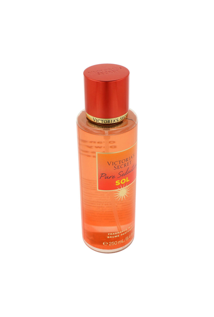 Спрей-мист для тела Victoria's Secret Pure Seduction Sol, 250 мл — фото 2