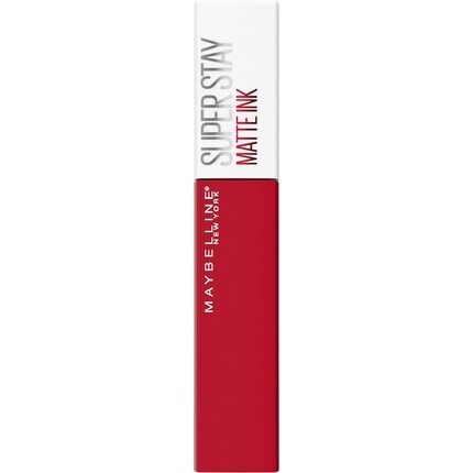 

Губная помада Maybelline Superstay Matte Inkt — Shot Caller, 5 мл, Maybelline New York
