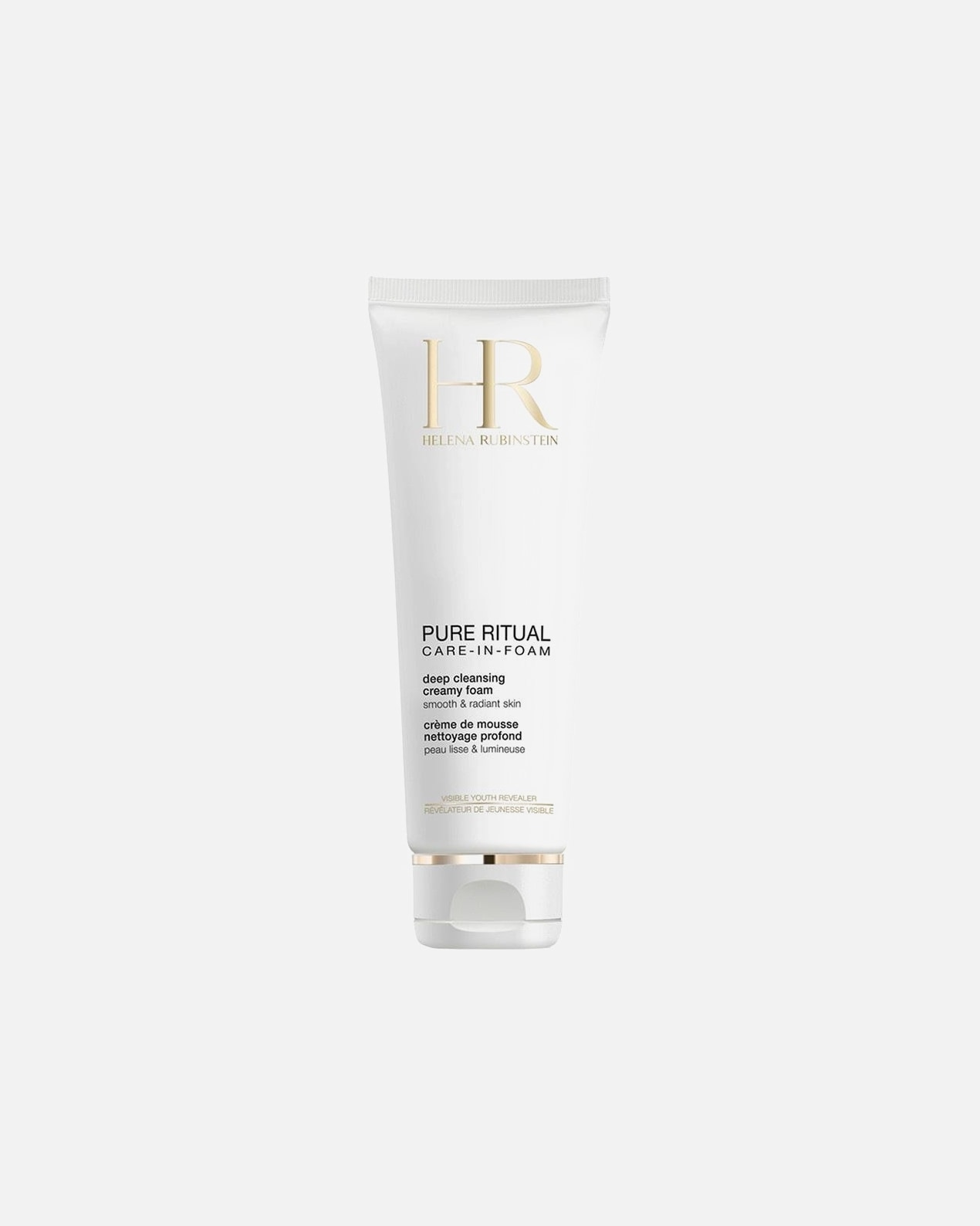 

Очищающая пенка для лица Helena Rubinstein, 125 мл