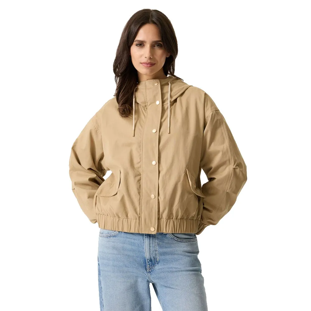 

Куртка Garcia GJ2600205, бежевый