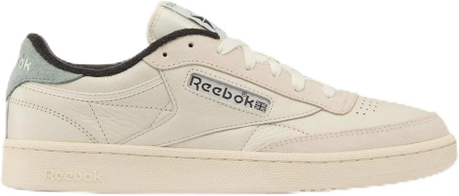 Кроссовки Reebok Unisex Glide Ripple Clip, Vintage Chalk Vintage Chalk Lightfog