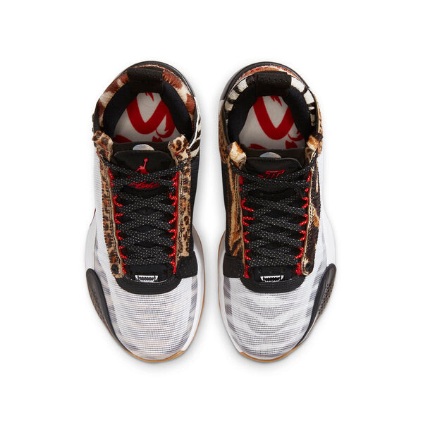 Кроссовки 34 x джейсон татум Air Jordan, мульитколор — фото 4