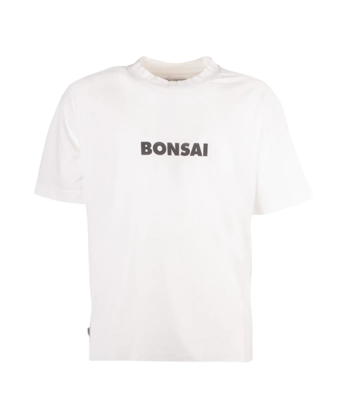 

Футболки Bonsai, белый