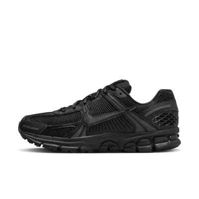 

Кроссовки Nike Zoom Vomero 5, черный