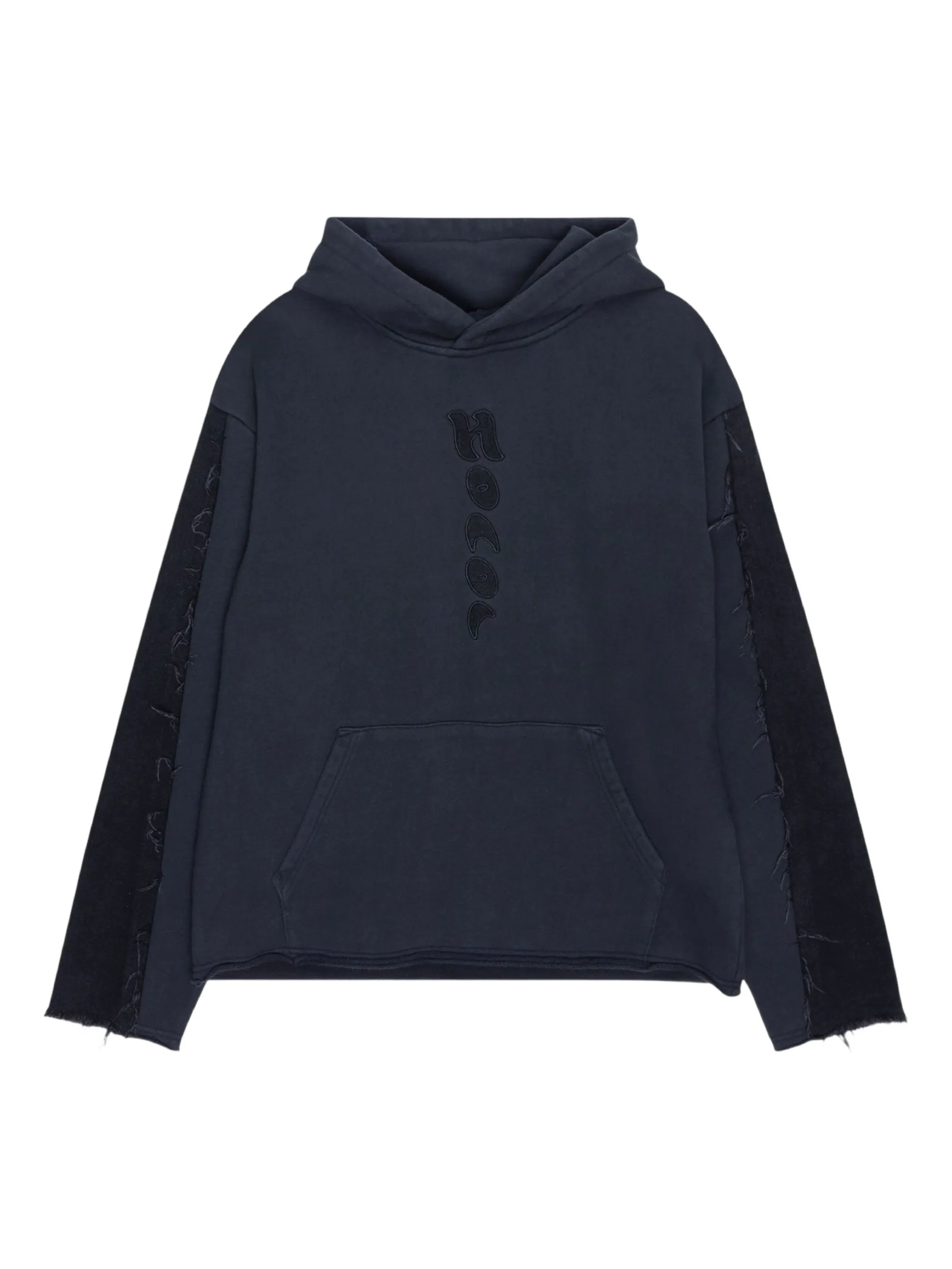 

Худи Denim The Gift Honor The Gift, черный