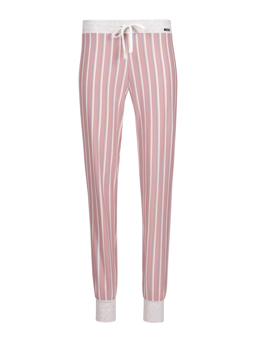 

Пижамные штаны Skiny Pajama Pants, темно-розовый
