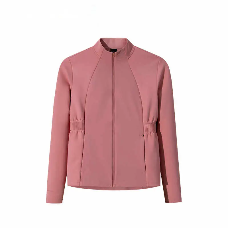 

ANTA Куртка женская всепогодная, Peace Pink