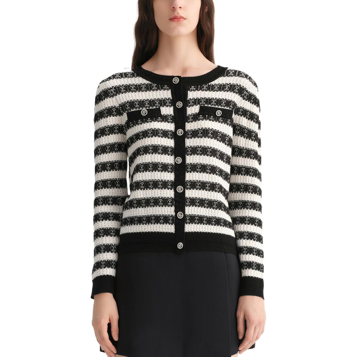 

KARL LAGERFELD Трикотаж Женский Многоцветный KARL LAGERFELD / Karl Lagerfeld Jeans