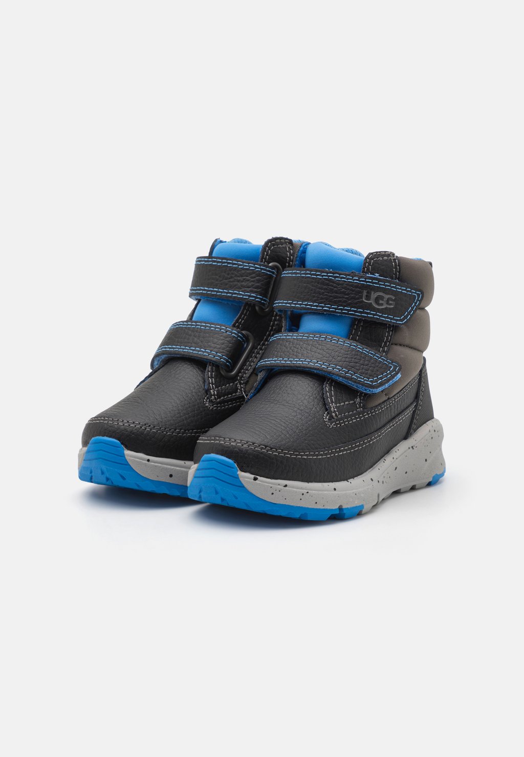 

Зимние сапоги DANNIE WEATHER UNISEX UGG, черный
