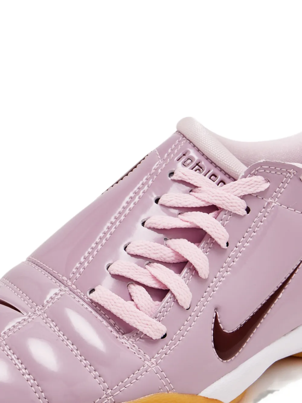 Кроссовки Total 90 Nike, розовый — фото 3