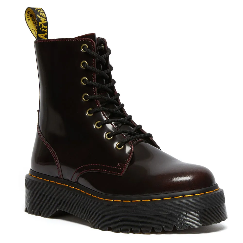 

Ботинки Dr Martens Jadon Arcadia, коричневый