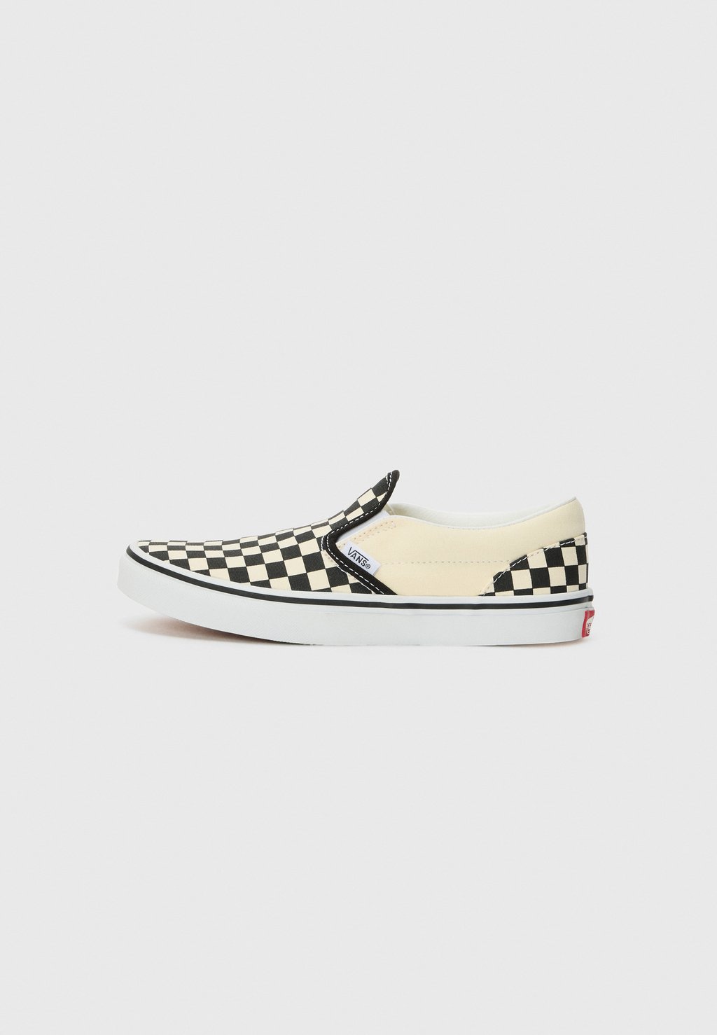 

Кроссовки CLASSIC UNISEX Vans, черный