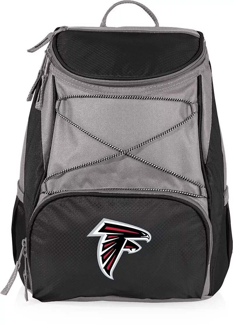 

Рюкзак-холодильник Picnic Time Atlanta Falcons PTX