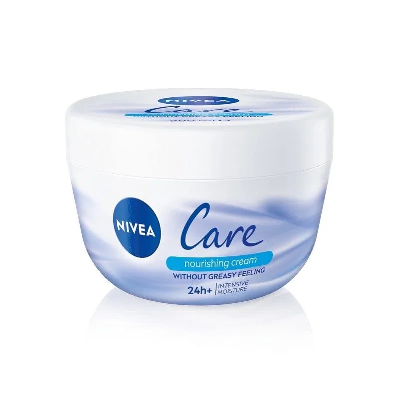 Крем для лица Nivea — Для ухода за кожей Cream Care ( .)