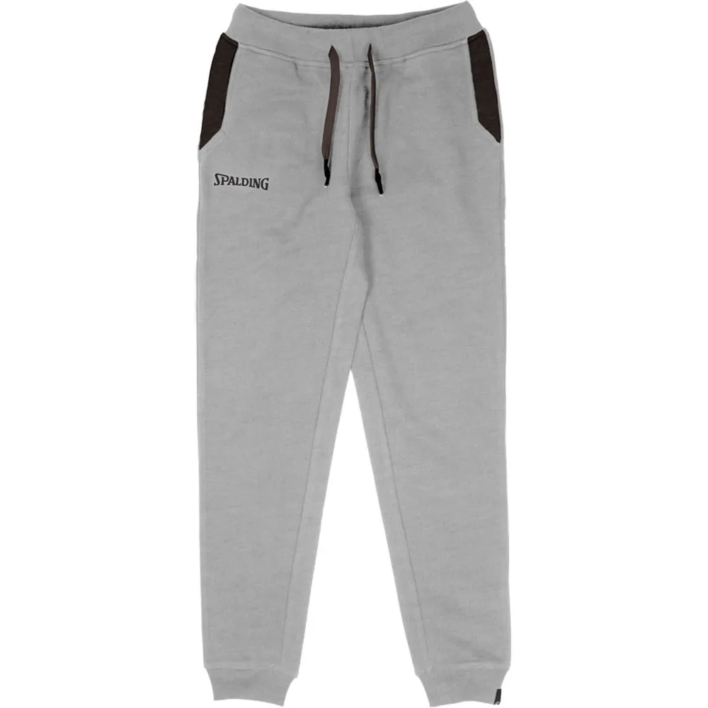 

Брюки Spalding Flow, серый