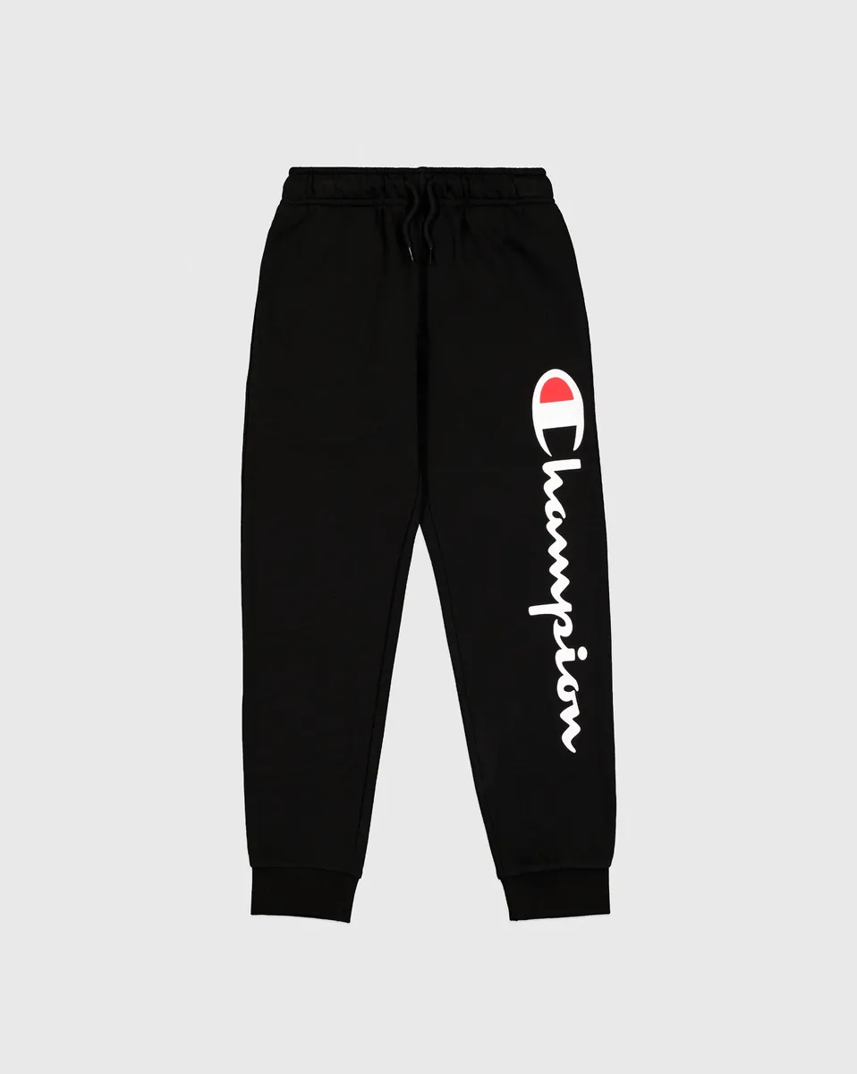 

Спортивные брюки Champion "Rib Cuff Pants", цвет Nbk