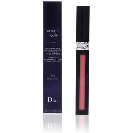 

Rouge Liquid 797 Savage Матовый, Dior