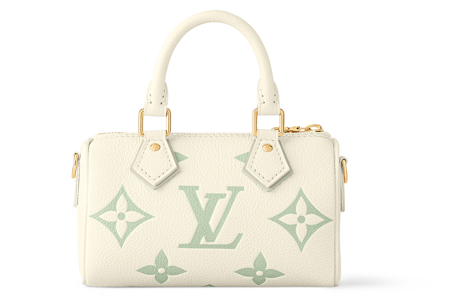 M46883 Nano Speedy LOUIS VUITTON, shopping bag set(basic set+shopping bag) — фото 3
