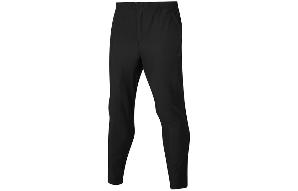 

Спортивные брюки мужские Carbon Black Skechers, Carbon Black/0018