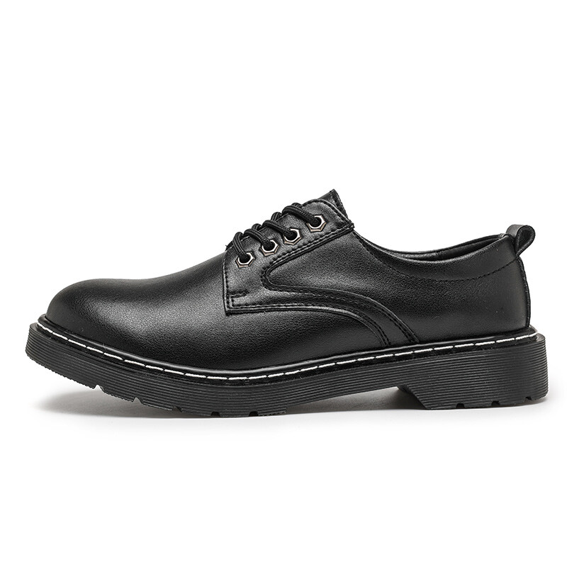 

Туфли Men"s Casual Men Low-Top черный King Jinmai