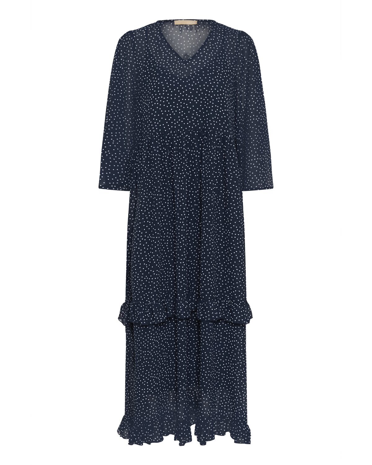 

CULTURE Платье 'Alita' в цвете Night Blue