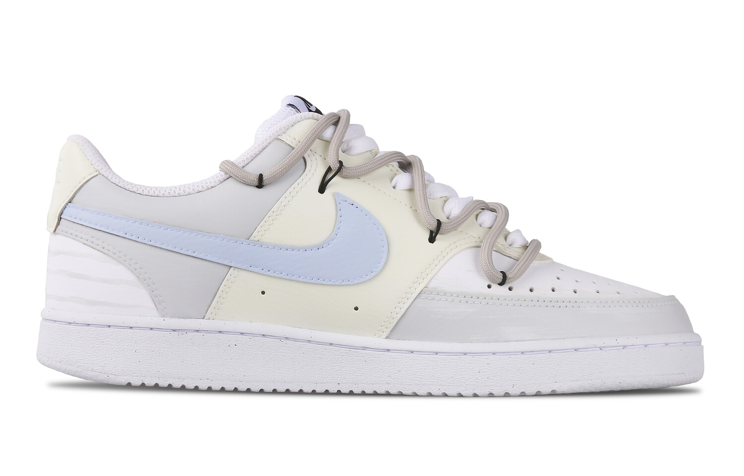 

Мужские кроссовки для скейтбординга Nike Court Vision 1, Gray, Серый, Мужские кроссовки для скейтбординга Nike Court Vision 1, Gray