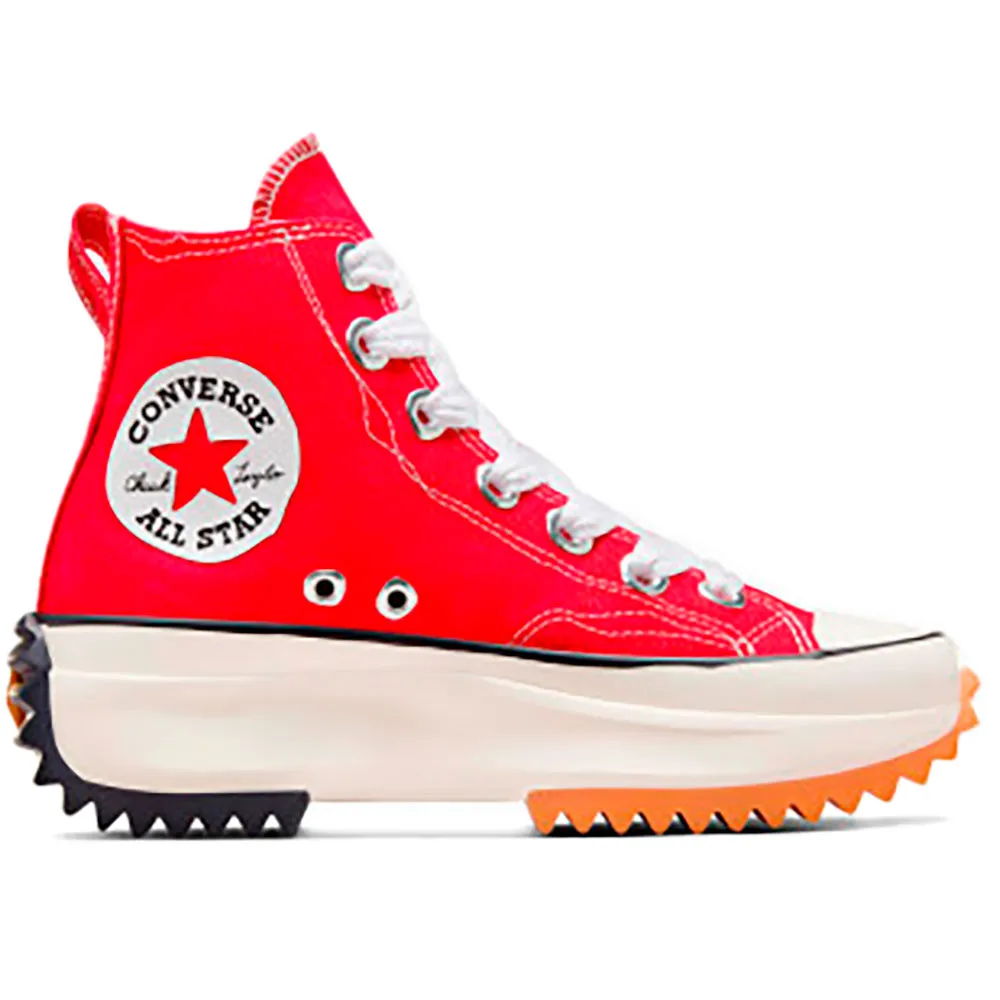 Кроссовки Converse A10421C, красный