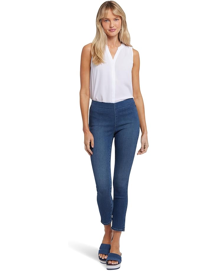 

Джинсы NYDJ Ami Skinny, цвет Rio Rapids