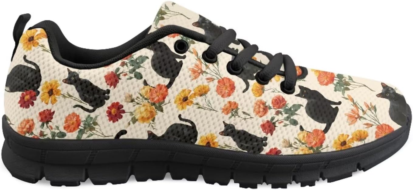 

Кроссовки GETELINSENG с американским флагом для мужчин, кеды, легкие, для прогулок и бега, с подошвой EVA, не скользящие, черный